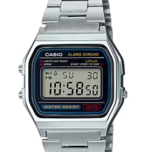 Casio Mens Classic Digital Illuminator Watch