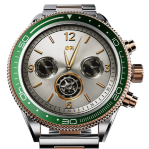 GoBoult SABER Smartwatch