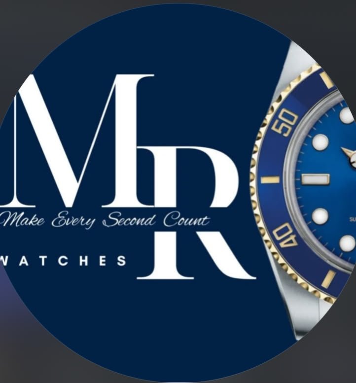 MRS Watches